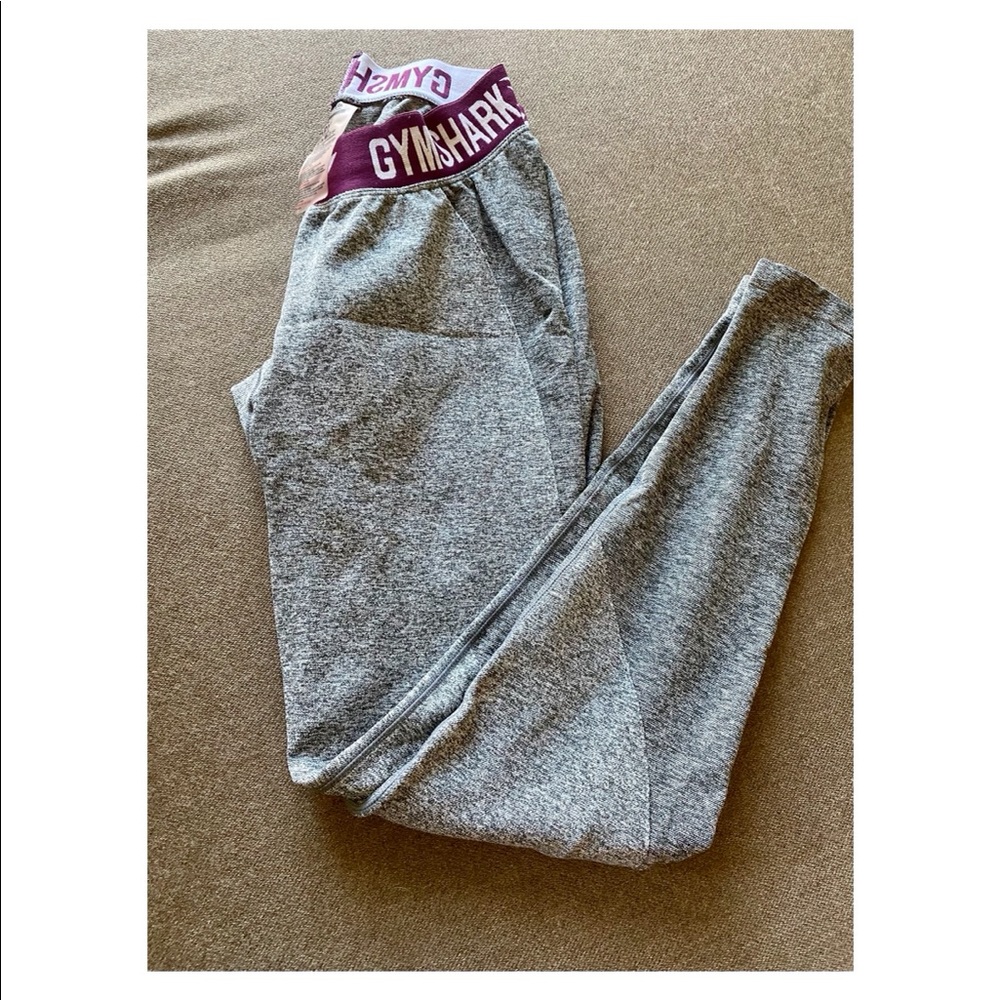 Gymshark Midrise Flex Leggings